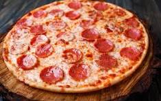 Pepperoni 8 Por.