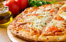 Muzzarella 8 Por.