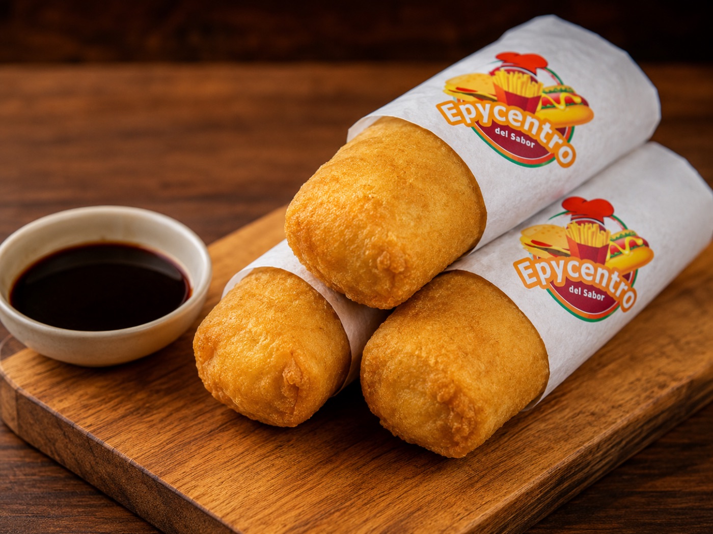 Handroll