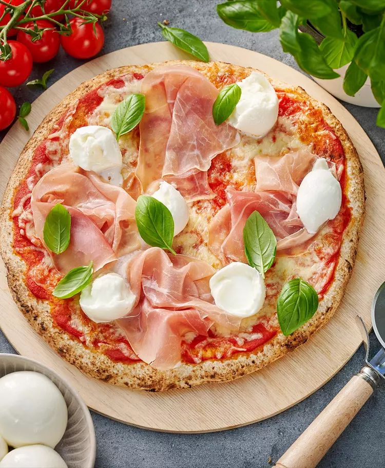 Prosciutto
