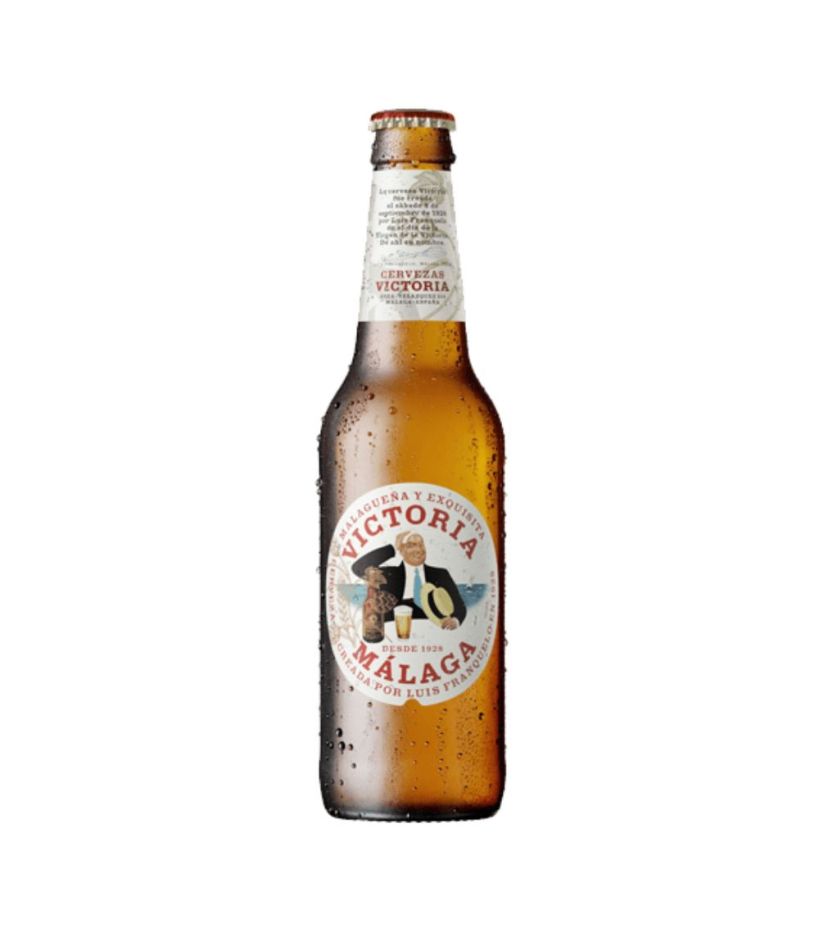 Cerveza