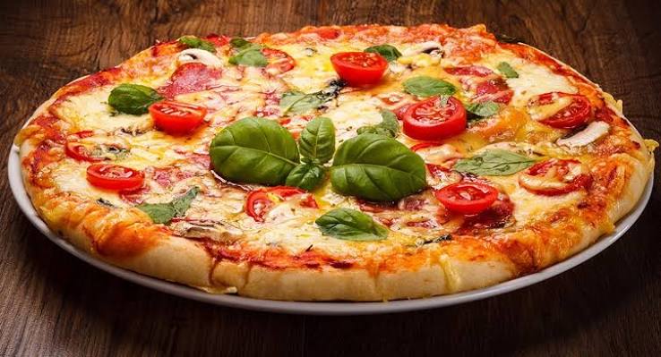 Margherita