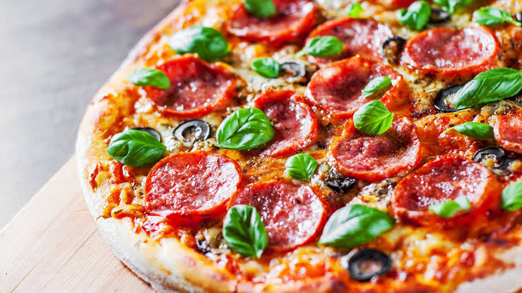 Pepperoni
