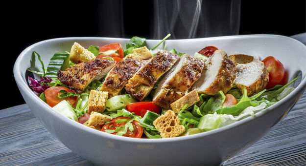 Ensalada César