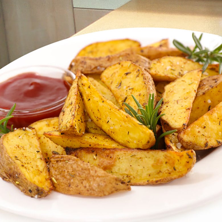 Patatas gajo